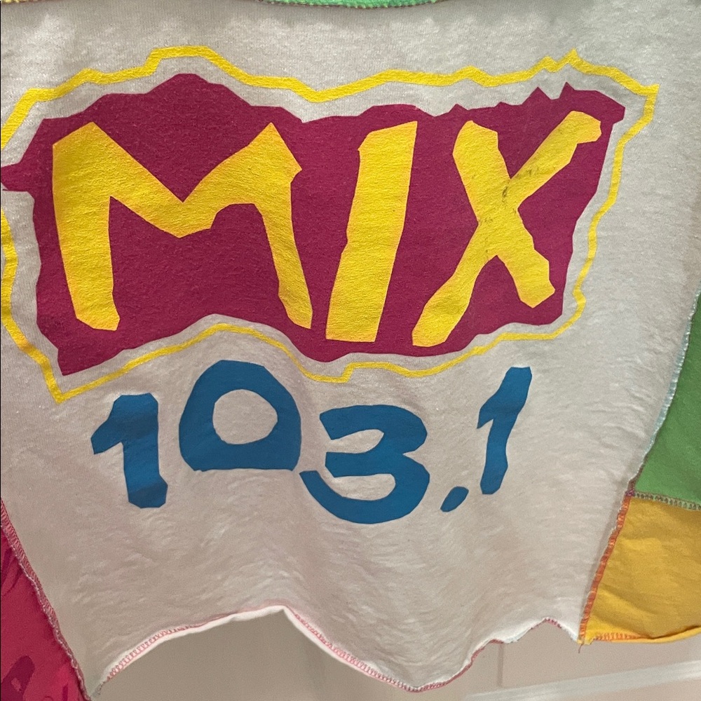 Original Patchwork Duster By Styles Ever After - image 6